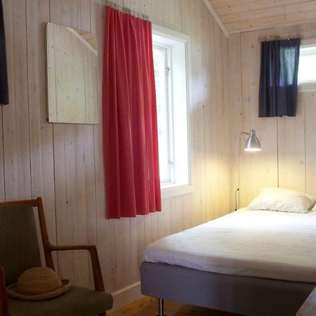Hamburgo Gamla Skola Hostel Hamburgsund Exteriör bild